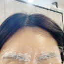 신창아파트 상가 건너편 | 자연스러운 첨단 눈썹문신 추천, 수지눈썹 브라운힐 후기