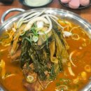 정담은감자탕진주