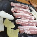 시골생삼겹자연석돌구이 이미지