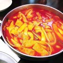 쉐프가만든떡볶이 - 중구 을지로 100 | 쉐프가만든떡볶이