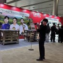 (주)스트롱홀드 | [커피 여행] 2024 서울 카페쇼 : &#39;트렌드 한눈에 담기&#39;