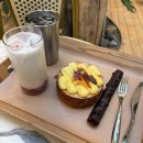 좋은아침페스츄리시스니처점 | [수원 대형카페/스타필드 수원 근처 카페] 좋은아침 페스츄리 내돈내산 솔직후기