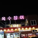 장어랑아나고 이미지