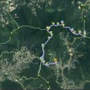 원조안의갈비 삼일식당 | (경남함양산행)경남 함양 ‘오르고 함양’ 산악 완등 인증 삼봉산 산행.