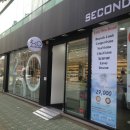 SECOND FACE(세컨페이스) 이미지
