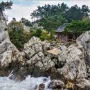 동해해암정 이미지