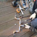 야외화장실 이미지