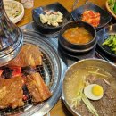 원조명품진갈비(청라점)