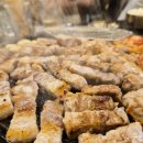 씨유배곧지식산업센터점 | 배곧동 맛집<삼겹식당>배곧지식산업센터점 다녀온 후기/시흥 고기집 추천
