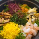 양파모텔 | 남해 맛집 힙한식 테이블링 원격 줄서기 웨이팅 아이랑 해물파전 전복 솥밥 추천