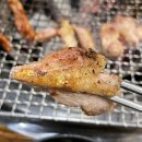 전주곰장어 | [JEONJU] 전주 평화동 숯불 닭갈비 맛집 '진강촌 숯불 닭갈비' 방문 후기 :)