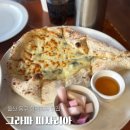 울산 동구 화덕피자 현지인 맛집 토요일 오픈런 후기ㅣ그라파 피자리아