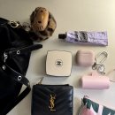 대일카케어 | 다흥’s 왓츠인마이백 🧳