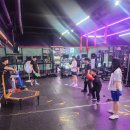 준 복싱클럽 이미지