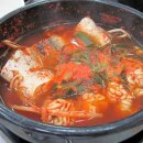 팔도강산 동태찜 이미지