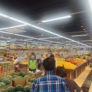 영천 우리홀푸드마트