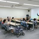 아산시치매안심센터 이미지