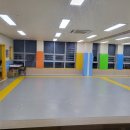 경희대한얼태권도 이미지