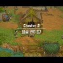 [데이브 더 다이버 인더정글] 챕터2 정글 라이프 플레이 후기