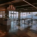 돋을볕펜션 | [제주 여행] 바다가 보이는 감성 카페 3곳 (하와이안비치, 웨이뷰, 쉼표)