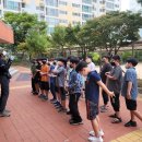 안진초등학교 이미지