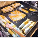 달인즉석계란말이김밥 - 용인시 기흥구 죽전로 6 | 달인즉석계란말이김밥