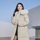 1140 | 여자 겨울 롱패딩 추천 | 12월 위시리스트(디스커버리, 클루니, 후아유, 올리브 데 올리브)