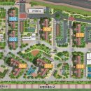 부영아파트 공원내 이미지