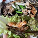 3식이왕솥뚜껑3겹살 | [대구이곡동] 왕솥뚜껑에 고기 구워먹으면 얼마나 맛있게요?! , 3식이왕솥뚜껑3겹살