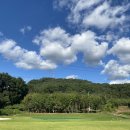 금산골프연습장 이미지