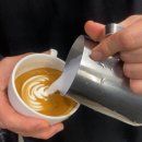 라떼아트 | 대구 커피 학원, 단기간에 완성한 바리스타 자격증 및 라떼아트 후기