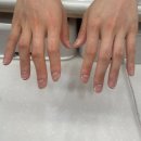 네일 문 | 상동네일 1:1 맞춤 케어로 정착! 유어문네일 방문 후기