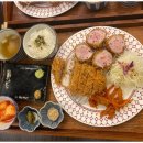 퓨전돈까스 이미지