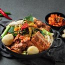 신사골감자탕 삼성점 이미지