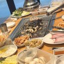 (주)갈릴리농원 | [맛집] 파주 장어 맛집, 갈릴리농원,카페 방문 솔직 후기 (내돈내산)