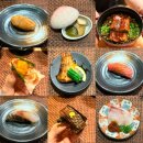 무학로-1 | 왕십리 데이트 맛집 | 스시히나타 디너 오마카세 내돈내산 후기