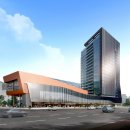 중곡종합건강센터 이미지