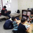 동행작은도서관 이미지