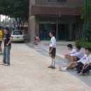 장충중학교 이미지