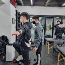디엠 GYM 이미지