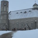 The Holdovers 이미지