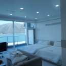 바다담거제펜션 | 거제 바다 온수풀 펜션 비커밍 펜션 후기