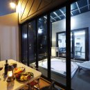 가조도풀하우스 이미지