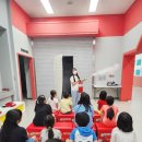 서해안 안전체험관 이미지