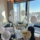 프로포즈 | 코엑스 그랜드 인터컨티넨탈 파르나스 프로포즈 후기 (w.메리골드플라워)