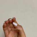 오엔에이치공인중개사사무소 | 서초속눈썹 유명한 네일샵 h2nail, 아크릴 손톱연장 겨울네일 후기 리뷰!(대만족)