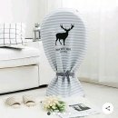 평천로199번길 | 베베데코 패브릭 선풍기 커버 내돈내산 추천 후기, 먼지걱정 NO