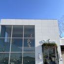 백구면사무소 | [김제 카페] 넓은마당과 VIP 룸이 있는 전주 근교 대형 카페 &#39;오버그로우&#39;