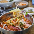 해광칼국수 이미지