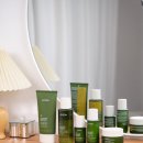 느낌이좋아 | 수분 플럼핑 피부를 위한 비건 콜라겐 스킨케어 추천 아베다 보태니컬 키네틱스™ 5STEP